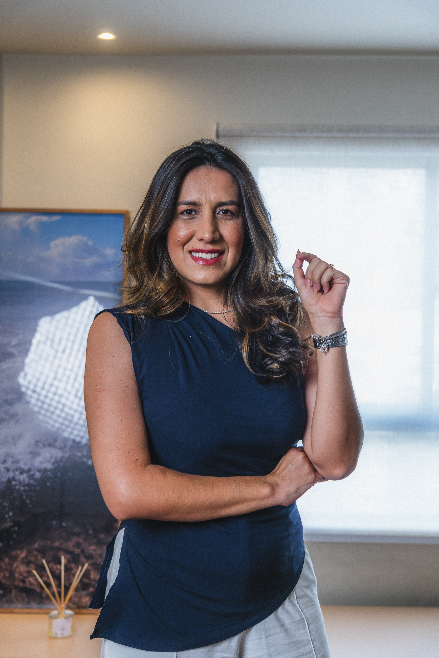 Carolina Bichara — Atendimento